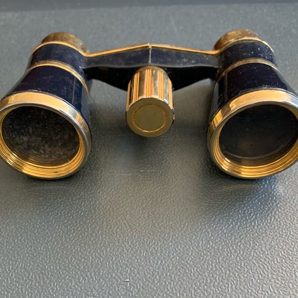 Vintage Opera House Glasses - Picture 2 of 7